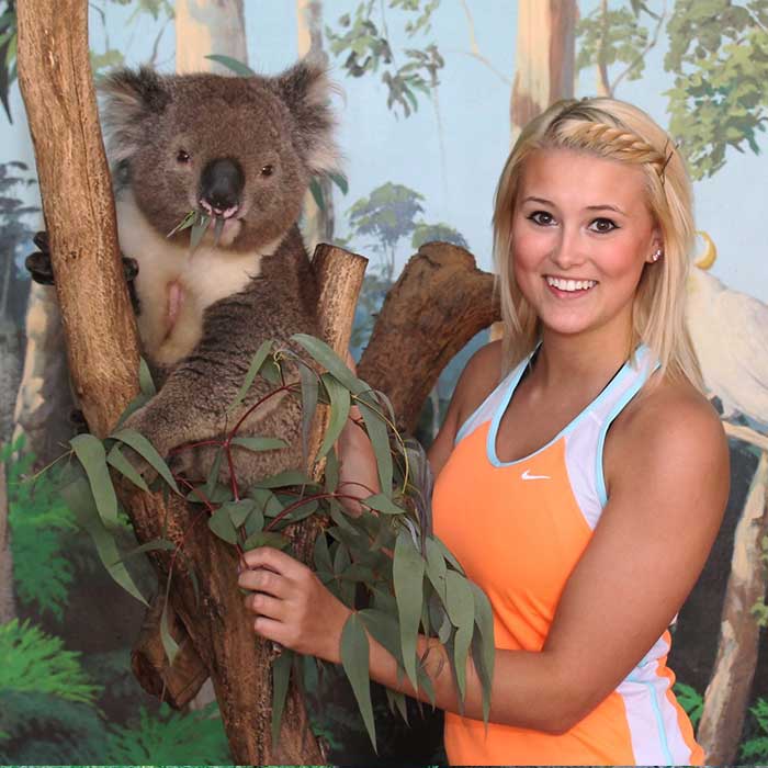 Welcome to Maru Koala & Animal Park