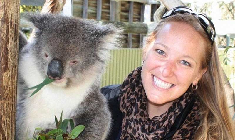 maru koala and animal park grantville victoria