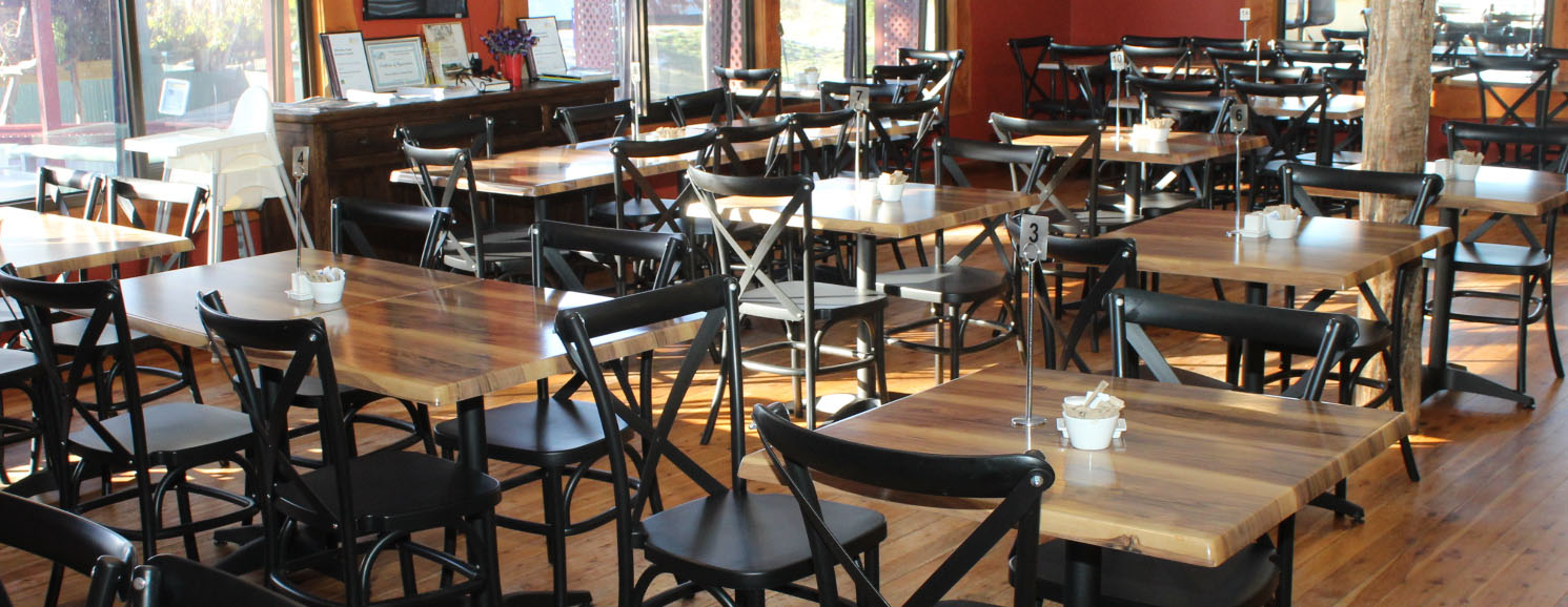 bistro